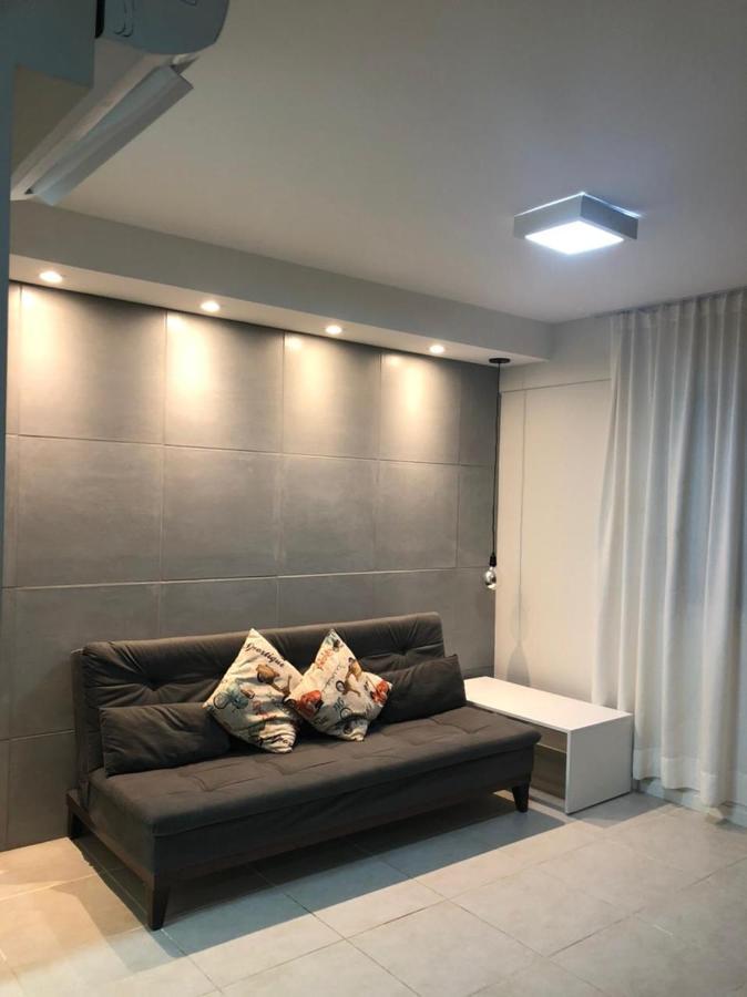 Apartamento/Flat, Maceió, beira mar deJatiúca, JTR Exterior foto