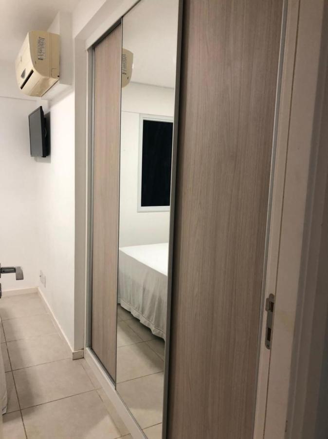 Apartamento/Flat, Maceió, beira mar deJatiúca, JTR Exterior foto