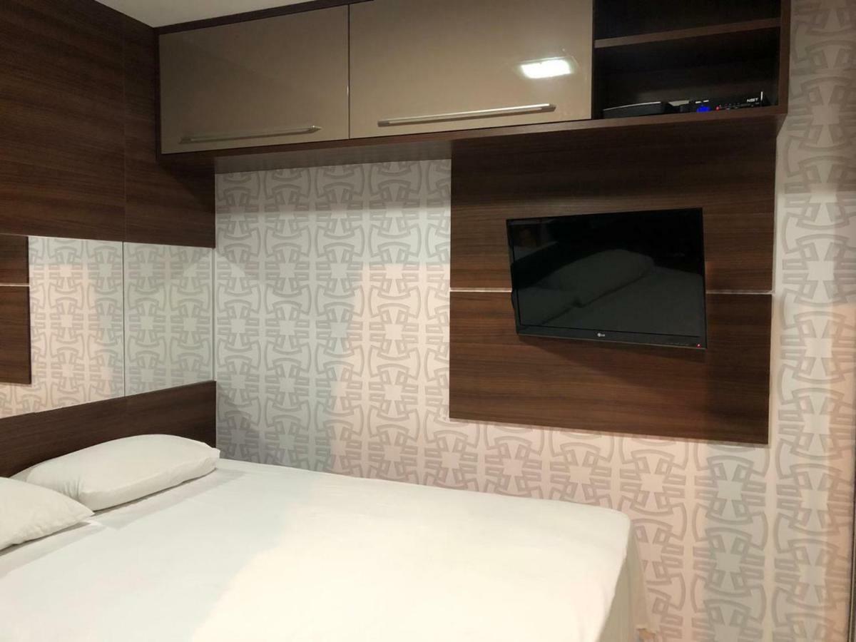 Apartamento/Flat, Maceió, beira mar deJatiúca, JTR Exterior foto