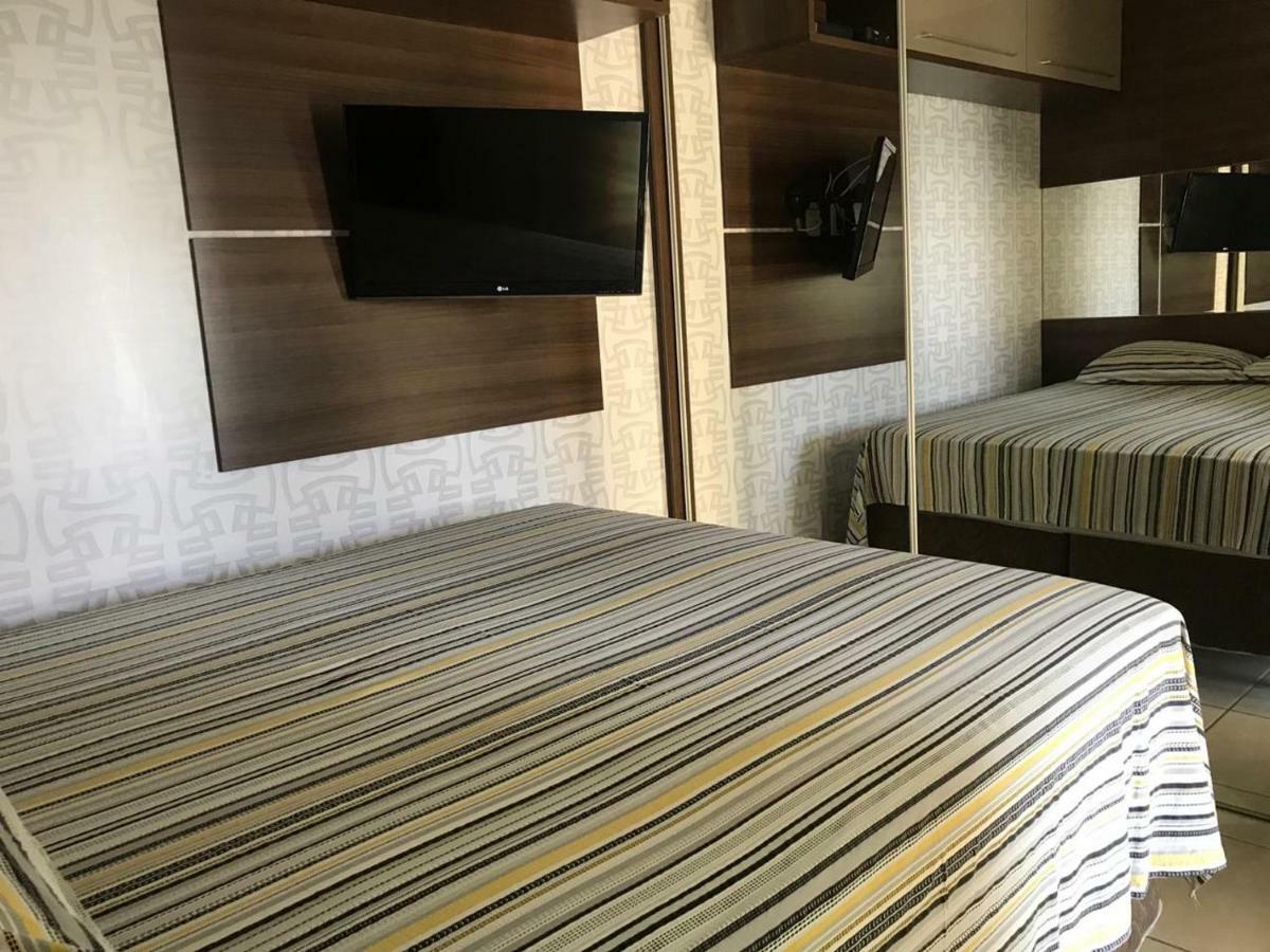 Apartamento/Flat, Maceió, beira mar deJatiúca, JTR Exterior foto